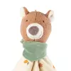 Bild 3 des Artikels sigikid Schnuffeltuch Bär sigibaby, 24 x 7 x 8 cm 