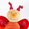 Bild 3 des Artikels sigikid Spieluhr Schmetterling rot, 20 x 18 x 6 cm 