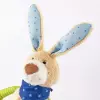 Bild 3 des Artikels sigikid Spieluhr Hase blau, 22 x 10 x 8 cm 