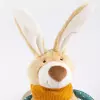 Bild 3 des Artikels sigikid Spieluhr Hase petrol, 29 x 8 x 12 cm 