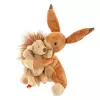 Bild 3 des Artikels sigikid Wir Zwei - Hase, 28 x 18 x 10 cm 