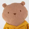 Bild 3 des Artikels sigikid Mister OLui - Mister OLui, gelber Hoodie, 34 x 17 x 8 cm 