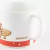 Bild 3 des Artikels sigikid Mister OLui - Tasse rot, 7 x 7 x 6,5 cm 