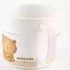 Bild 3 des Artikels sigikid Mister OLui - Tasse beige, 7 x 7 x 6,5 cm 