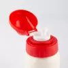 Bild 3 des Artikels sigikid Mister OLui - Mini Trinkflasche 250 ml, 6,3 x 6,3 x 12,5 cm 