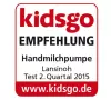 Bild 3 des Artikels Lansinoh Handmilchpumpe  