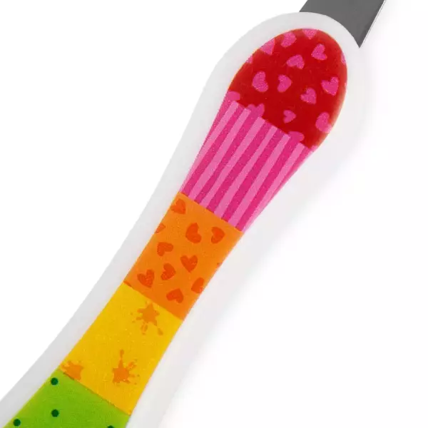 Bild 3 des Artikels sigikid Besteck-Set Hase Rainbow Rabbit , 14 x 5 x 1 cm 