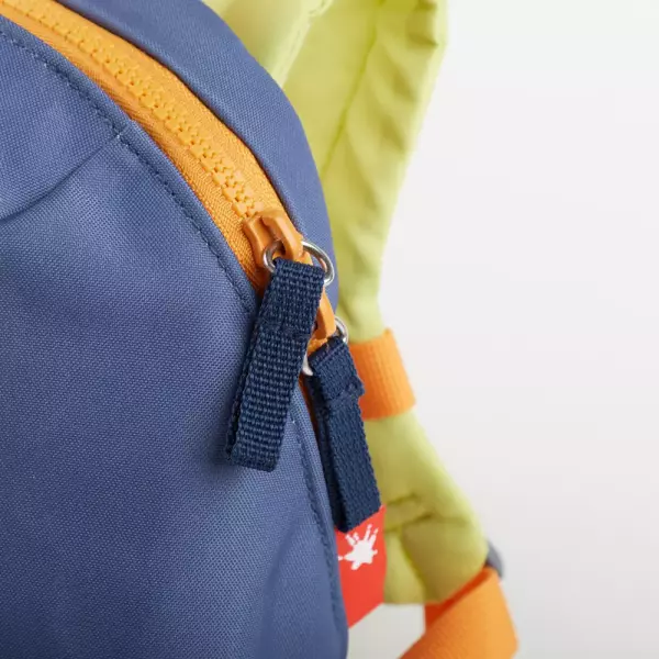 Bild 3 des Artikels sigikid sigibag Fuchs blau, 24 x 22 x 10 cm 