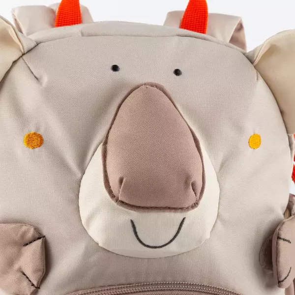 Bild 3 des Artikels sigikid Pfötchen-Rucksack Koala, 26 x 22 x 21 cm 