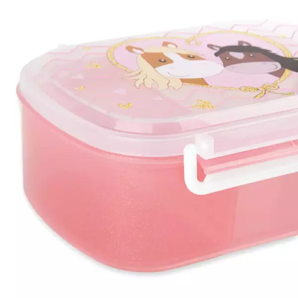 Bild 3 des Artikels sigikid Brotzeitbox Pony Love, 17 x 11 x 7 cm 