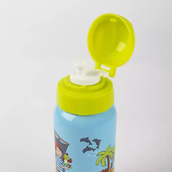 Bild 3 des Artikels sigikid Trinkflasche Sammy Samoa 400ml , 18 x 6 x 6 cm 