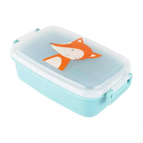 Bild 3 des Artikels sigikid Mini Brotzeitbox Fuchs, 17,5 x 9 x 5  