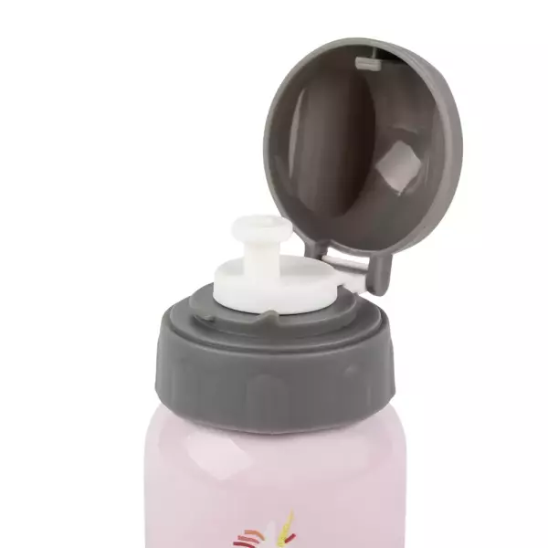 Bild 3 des Artikels sigikid Mini Trinkflasche Einhorn 250ml, 6,3 x 6,3 x 12,5 cm 