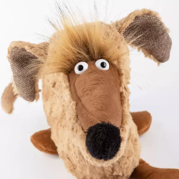 Bild 3 des Artikels sigikid Sausage Schorschi BeastsTown, 36 x 45 x 12 cm 