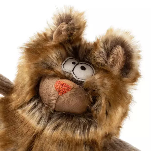 Bild 3 des Artikels sigikid Fritten Fritze BeastsTown, 23 x 25 x 38 cm 
