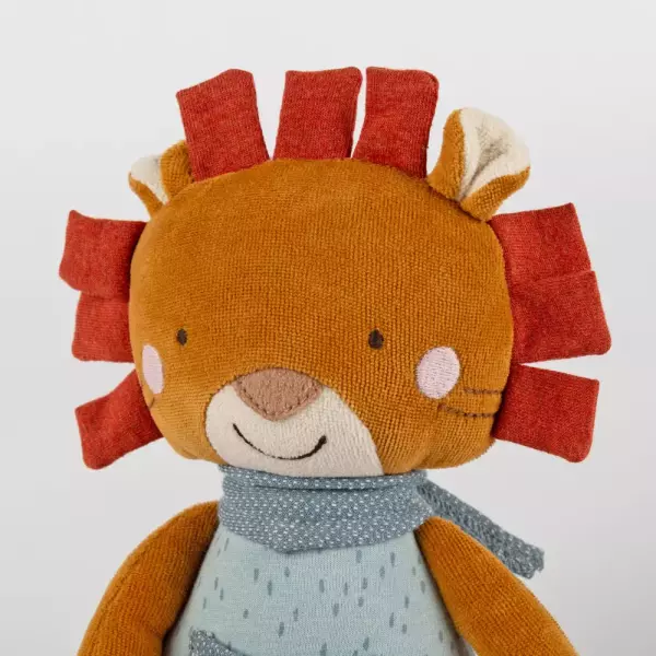 Bild 3 des Artikels sigikid Spieluhr Löwe, 30 x 14 x 8 cm 