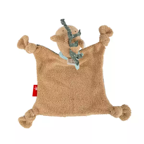 Bild 3 des Artikels sigikid Schnuffeltuch Pony Wiwi Wiah, 26 x 20 x 10 cm 