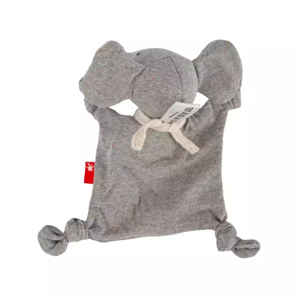 Bild 3 des Artikels sigikid Mini Schnuffeltuch Elefant , 18 x 14 x 8 cm 