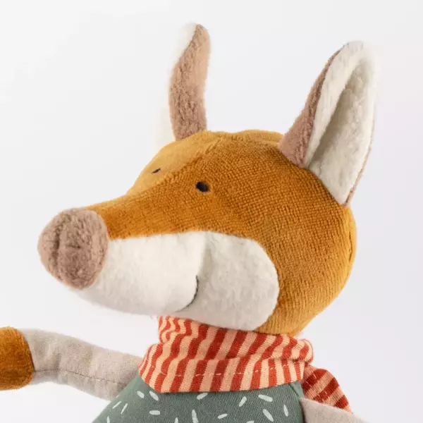 Bild 3 des Artikels sigikid Spieluhr Fuchs , 25 x 14 x 12 cm 