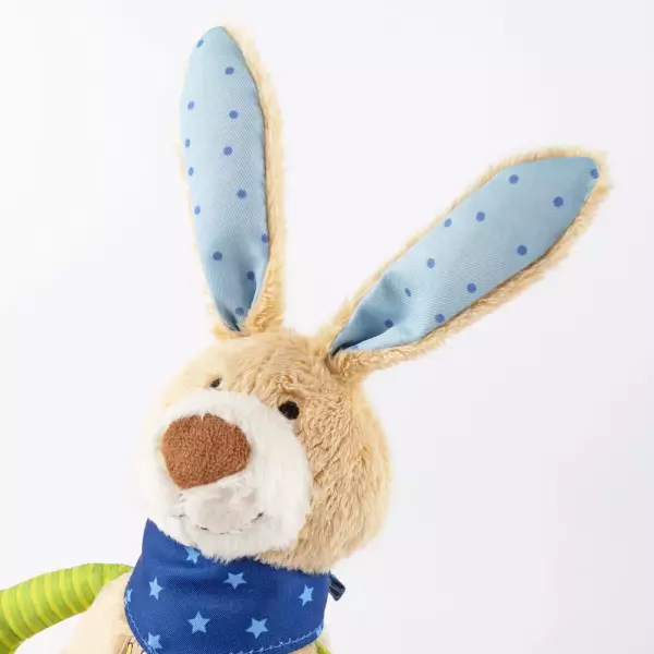 Bild 3 des Artikels sigikid Spieluhr Hase blau, 22 x 10 x 8 cm 