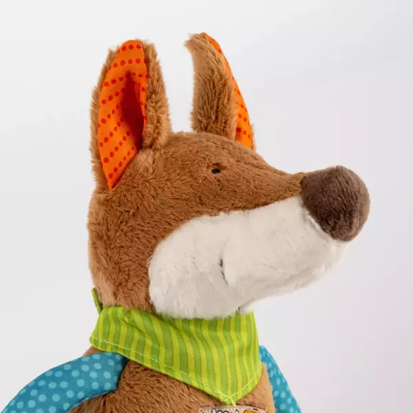 Bild 3 des Artikels sigikid Spieluhr Fuchs braun, 21 x 9 x 11 cm 