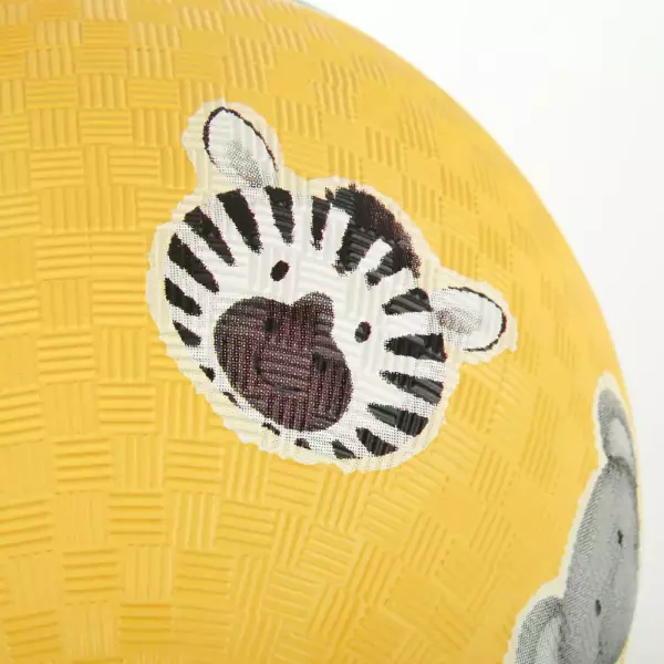 Bild 3 des Artikels sigikid Zoo Kautschukball , 17 x 17 x 17 cm 
