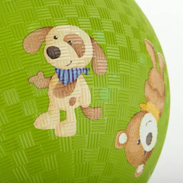 Bild 3 des Artikels sigikid Tiere Kautschukball , 17 x 17 x 17 cm 