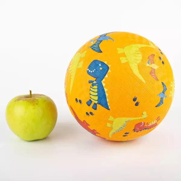 Bild 3 des Artikels sigikid Dino Kautschukball , 17 x 17 x 17 cm 