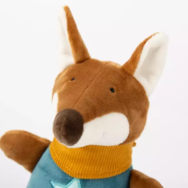 Bild 3 des Artikels sigikid Spieluhr Fuchs petrol, 17 x 10 x 10 cm 