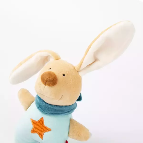 Bild 3 des Artikels sigikid Spieluhr Hase , 17 x 11 x 9 cm 
