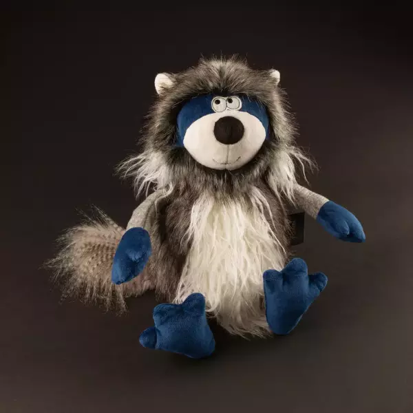 Bild 3 des Artikels sigikid Laura Laundry BeastsTown, 35 x 18 x 16 cm 
