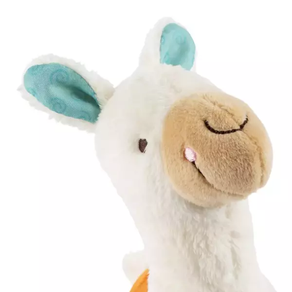 Bild 3 des Artikels sigikid Mini Spieluhr Lama, 9 x 16 x 6 cm 