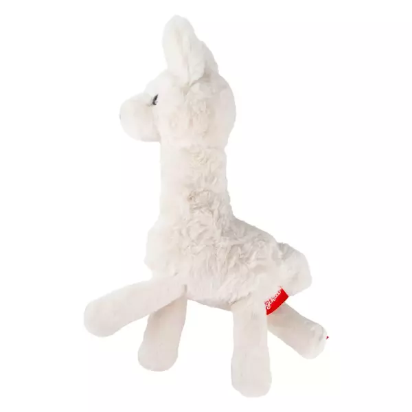 Bild 3 des Artikels sigikid Kuschel Alpaka, Flauscherie, 42 x 27 x 11 cm 