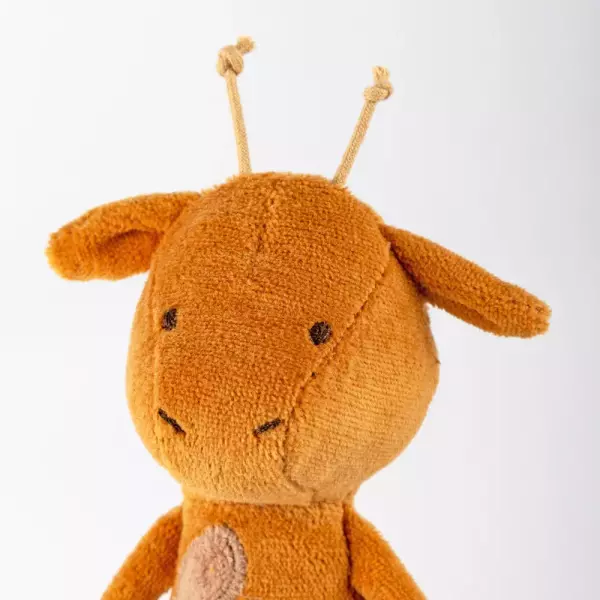 Bild 3 des Artikels sigikid Mister O'Lui - Mini Giraffe Olivia , 18 x 7 x 7 cm 