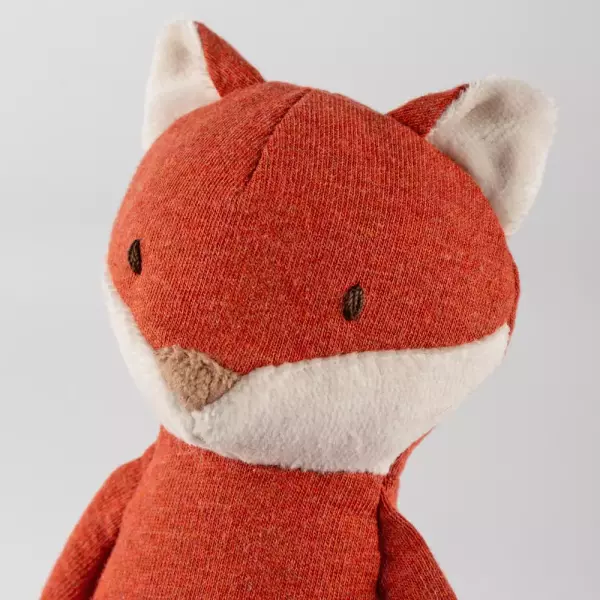 Bild 3 des Artikels sigikid Mister O'Lui - Mini Fuchs Ferdinand, 16 x 8 x 7 cm 