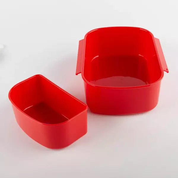Bild 3 des Artikels sigikid Mister O'Lui - Brotzeitbox , 17 x 11 x 7 cm 