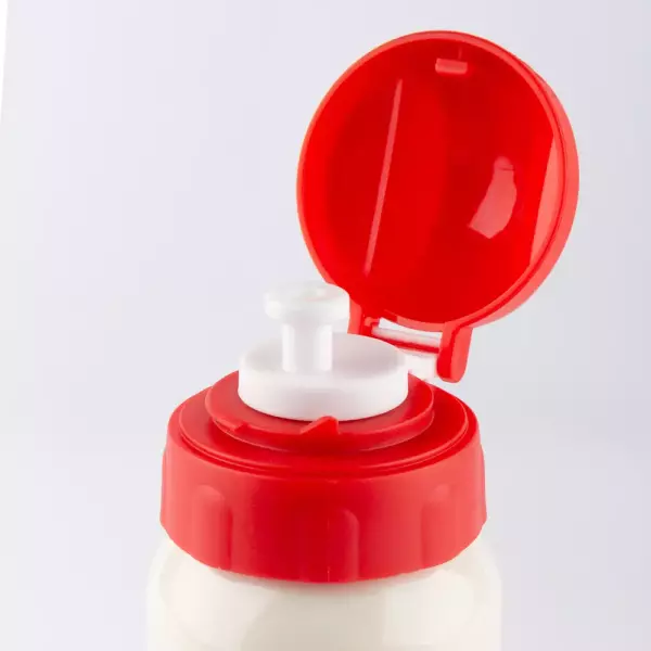 Bild 3 des Artikels sigikid Mister O'Lui - Trinkflasche 400 ml, 6,3 x 6,3 x 18 cm 