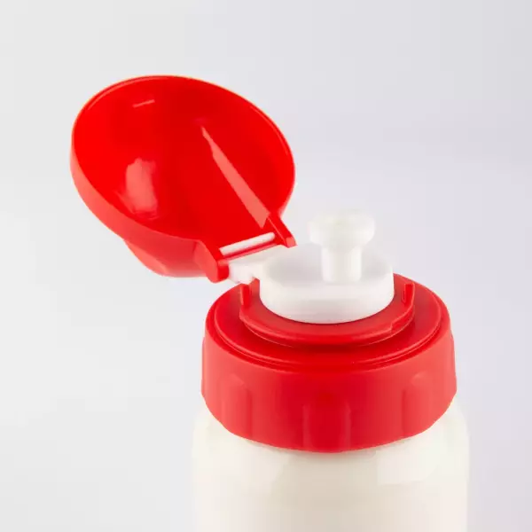 Bild 3 des Artikels sigikid Mister O'Lui - Mini Trinkflasche 250 ml, 6,3 x 6,3 x 12,5 cm 
