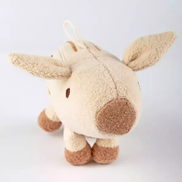 Bild 3 des Artikels sigikid Mister O'Lui - Spieluhr Streifenschwein Rupert, 18 x 11 x 7 cm 
