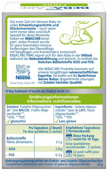 Bild 3 des Artikels BEBACARE Fibre 