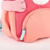 Bild 4 des Artikels sigikid Pfötchen-Rucksack Hase, 26 x 22 x 14 cm 