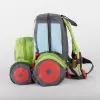 Bild 4 des Artikels sigikid Fahrzeug-Rucksack Traktor, 25 x 28 x 18 cm 