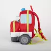 Bild 4 des Artikels sigikid Fahrzeug-Rucksack Feurwehr, 25 x 28 x 18 cm 