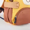 Bild 4 des Artikels sigikid Pfötchen-Rucksack Löwe, 29 x 26 x 13 cm 