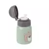 Bild 4 des Artikels sigikid Mini Trinkflasche Bär 250ml, 6,3 x 6,3 x 12,5 cm 