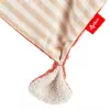 Bild 4 des Artikels sigikid Schnuffeltuch Fuchs, 26 x 20 x 4 cm 