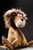 Bild 4 des Artikels sigikid Metusa Leo BeastsTown, 33 x 17 x 18 cm 