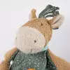 Bild 4 des Artikels sigikid Schnuffeltuch Pony Wiwi Wiah, 26 x 20 x 10 cm 