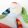 Bild 4 des Artikels sigikid Schnuffeltuch Hase Ringel Dingel, 23 x 20 x 8 cm 