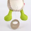 Bild 4 des Artikels sigikid Spieluhr Esel, 20 x 8 x 10 cm 